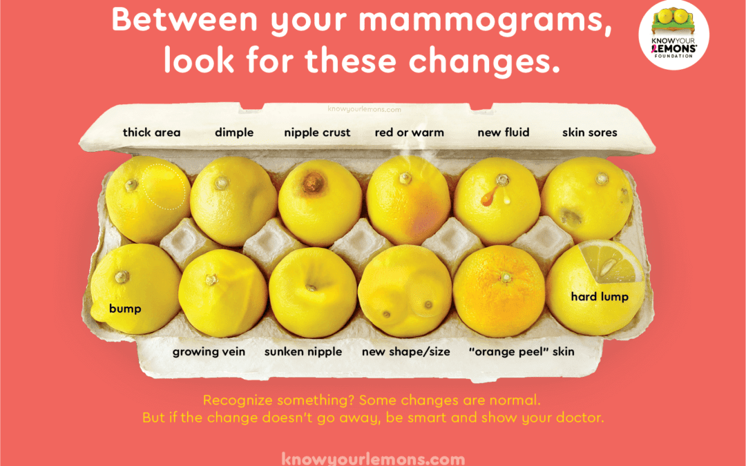 Breast Cancer Awareness Month