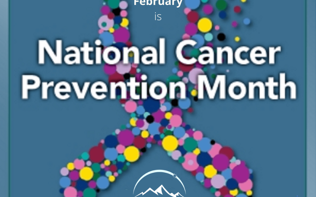 National Cancer Awareness Month